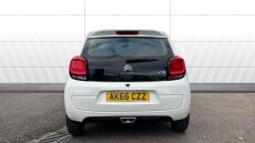 Citroen C1 1.0 VTi Furio 3dr Petrol Hatchback